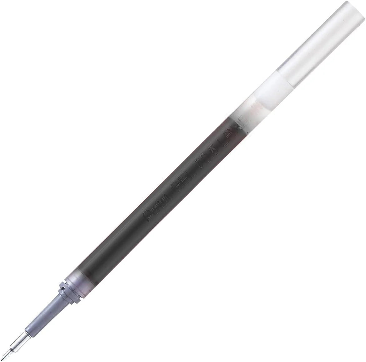 Recarga Pentel EnerGel 0.7 mm – Compatible con Alloy RT y EnerGel X