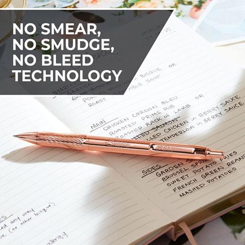 Sharpie S-Gel Copper Metal 0.7 mm