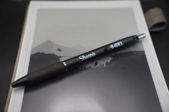 Sharpie S-Gel 0.7 mm
