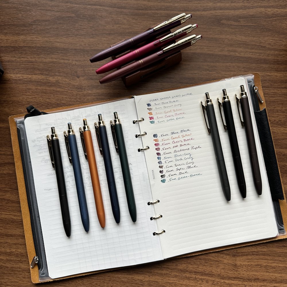 Zebra Sarasa (Origen Japonés)