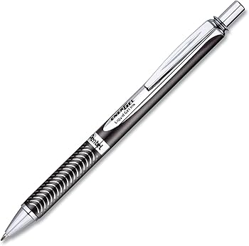 Pentel EnerGel Alloy RT 0.7 mm