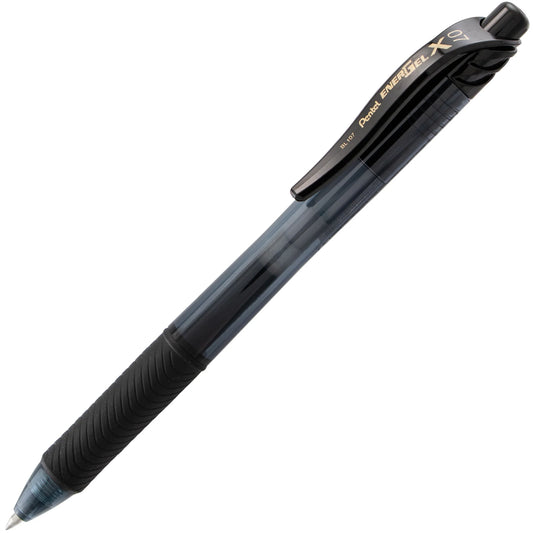 Pentel EnerGel X