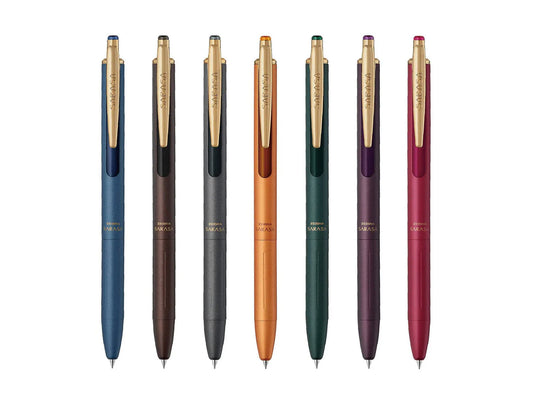 Zebra Sarasa Grand 0.7 mm