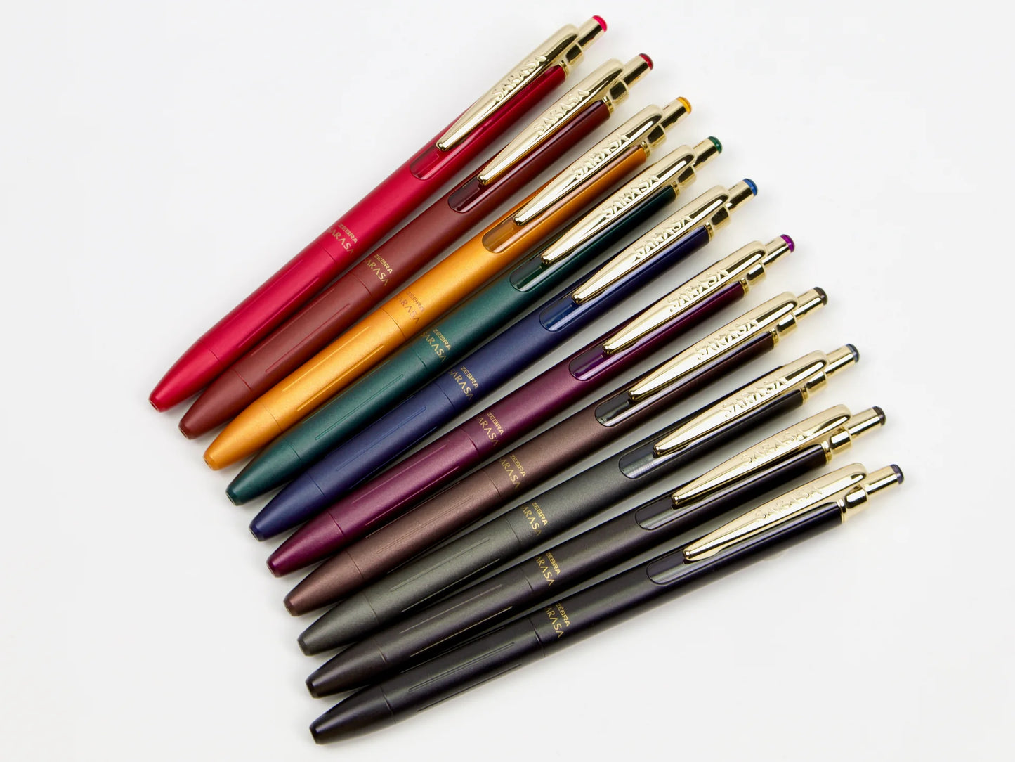 Zebra Sarasa Grand 0.7 mm