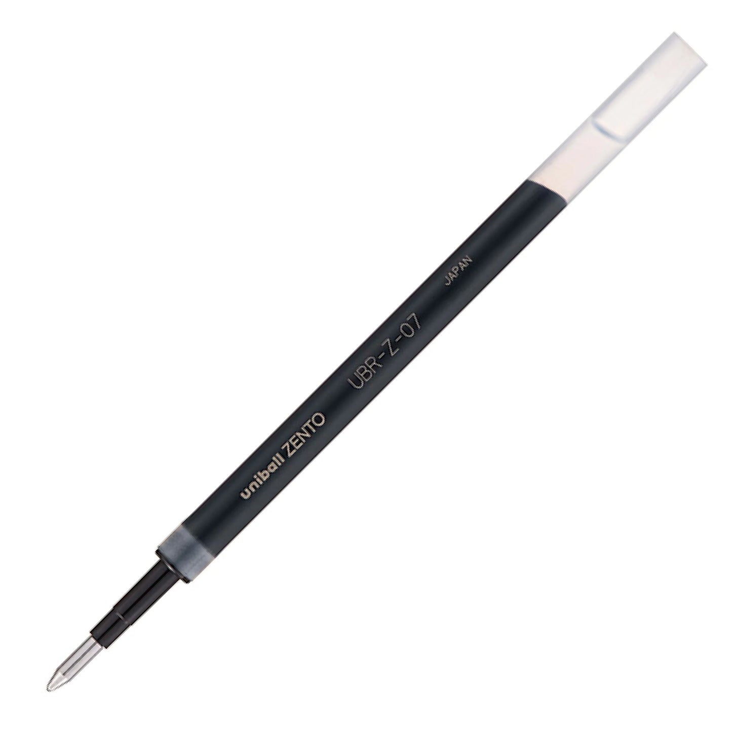 Recarga de Tinta Gel Uni-ball 0.7mm - Compatible con Zento y Signo