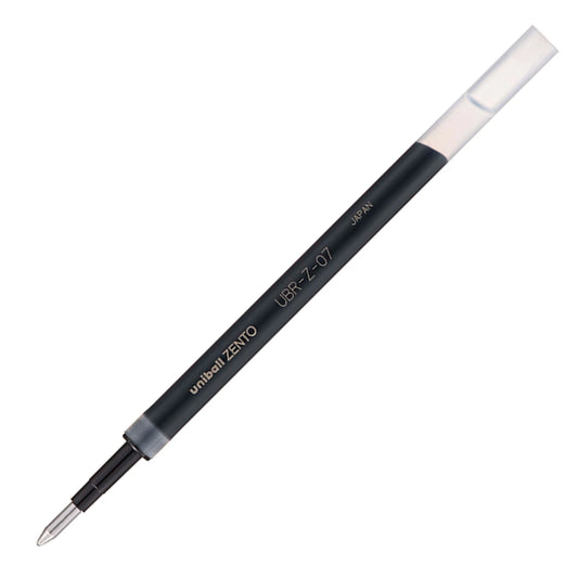 Recarga de Tinta Gel Uni-ball 0.7mm - Compatible con Zento y Signo